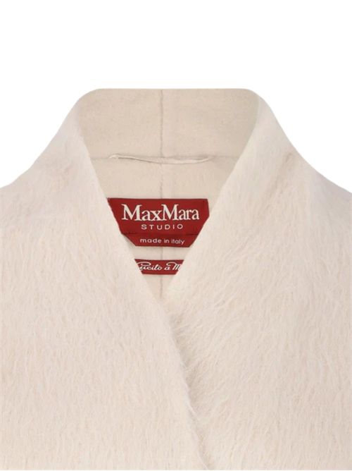 Celts Coat MAX MARA STUDIO | 2526086022600CELTICO005